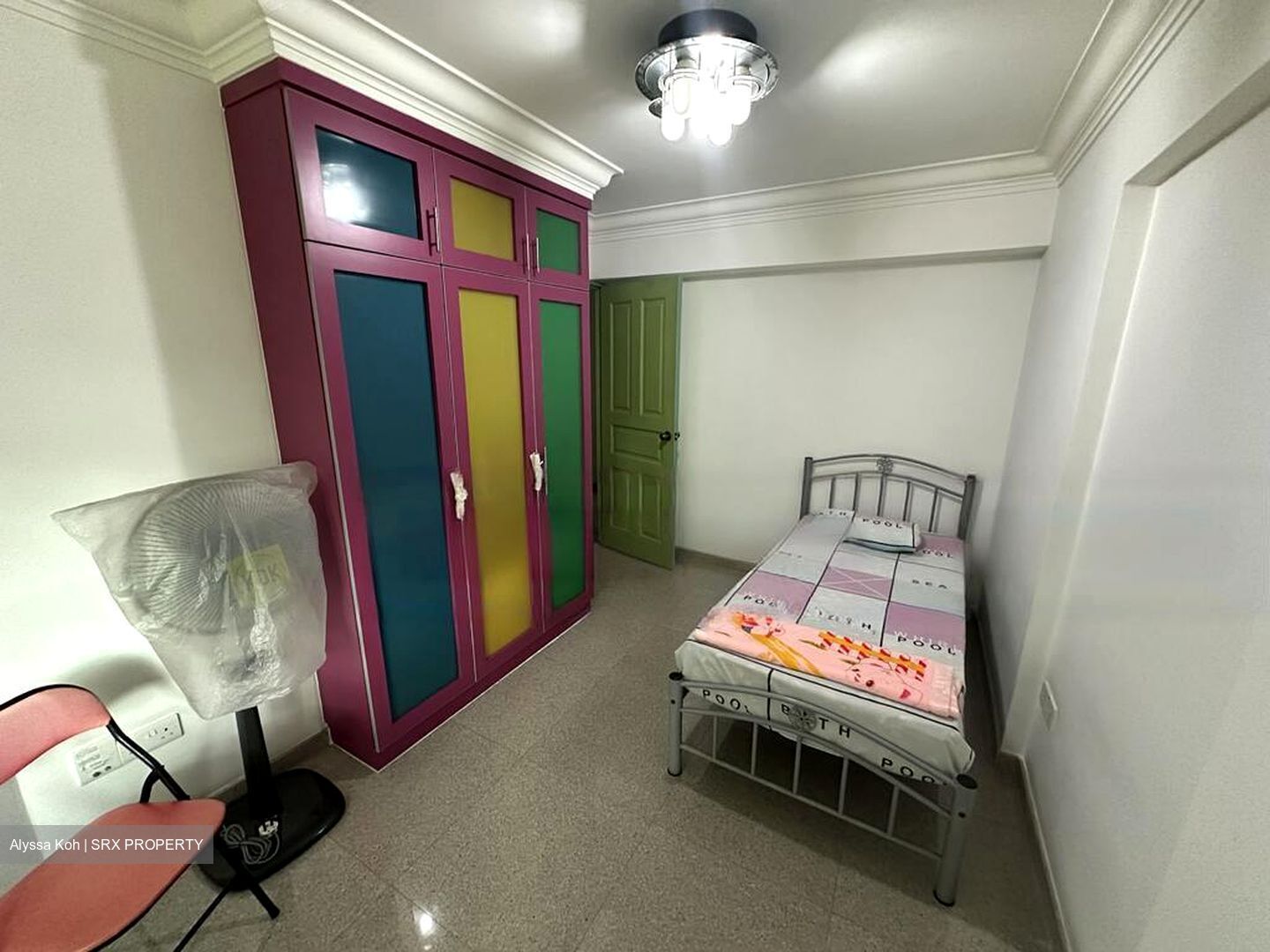Blk 383 Bukit Batok West Avenue 5 (Bukit Batok), HDB 4 Rooms #482685671
